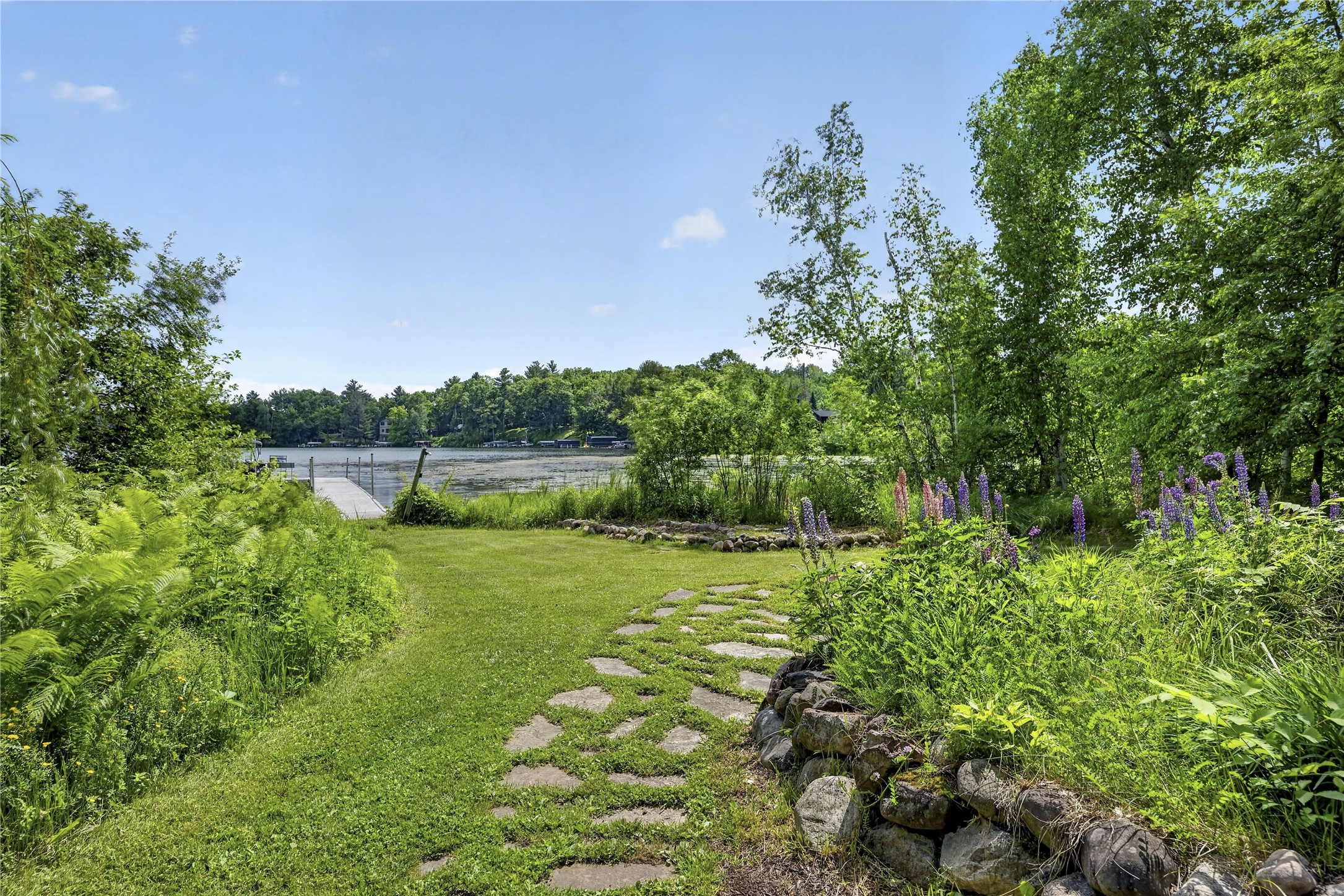 W2325 Belvidere Road Sarona, WI 54870 - Photo 8 of 59
