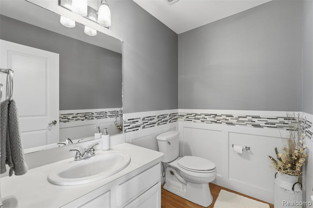 1661 Scio Ridge Road Ann Arbor, MI 48103 - Photo 22 of 55
