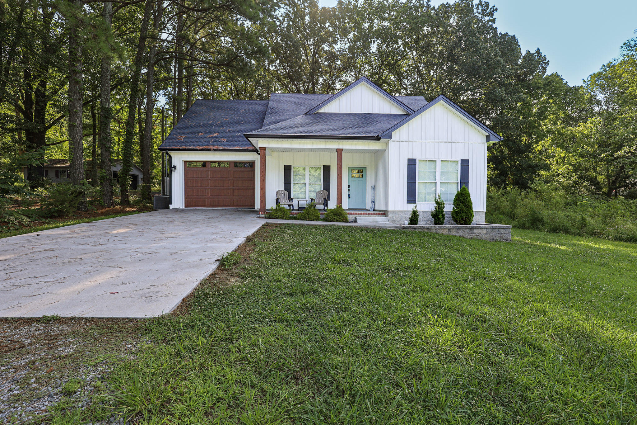 92 Mermie Road Hardin, KY 42048 - Photo 1 of 39 Front Exterior
