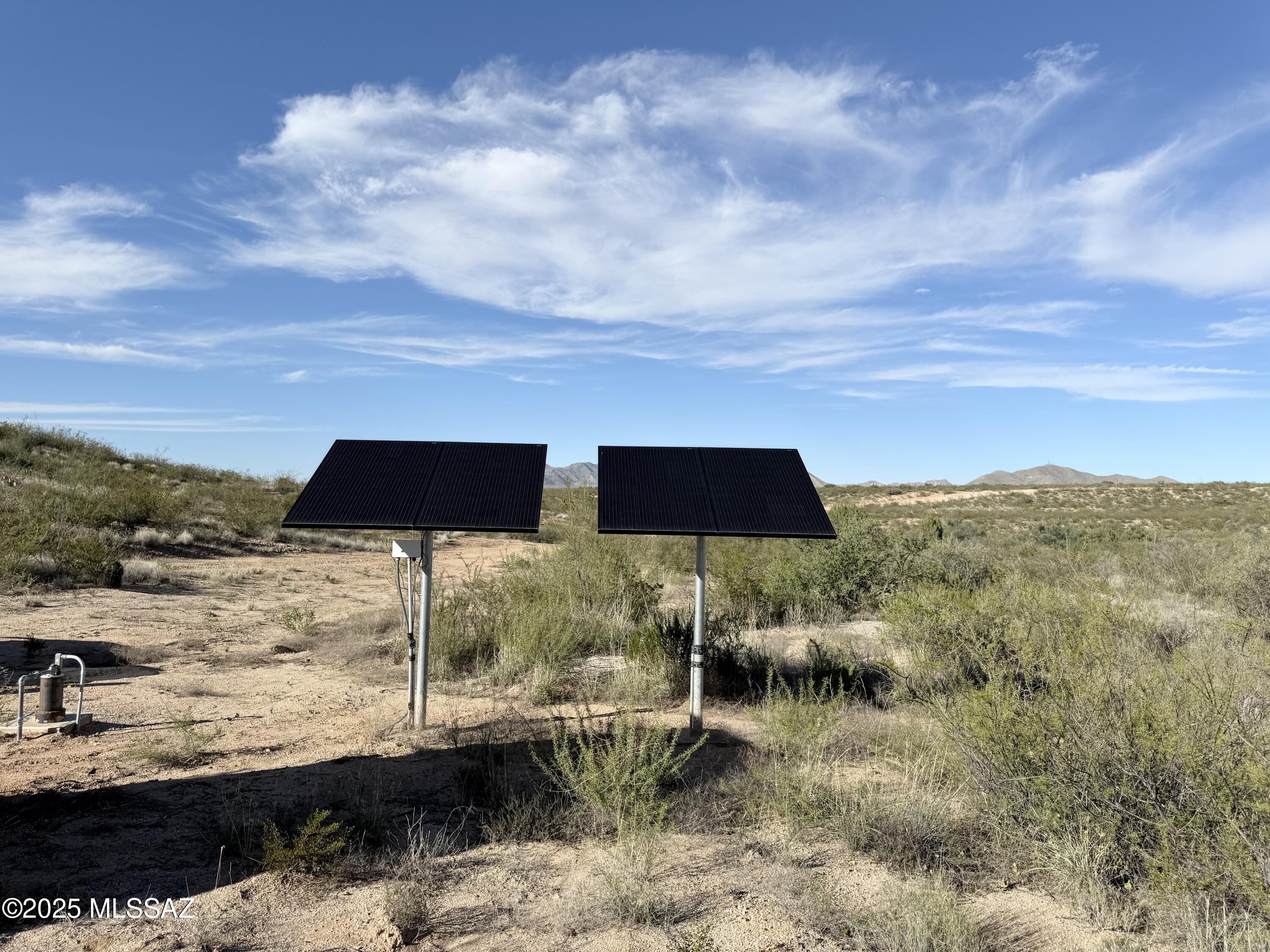 Lot 217 East Dragoon Ranch Rd Street, Unit 217 St. David, AZ 85630 - Photo 14 of 22