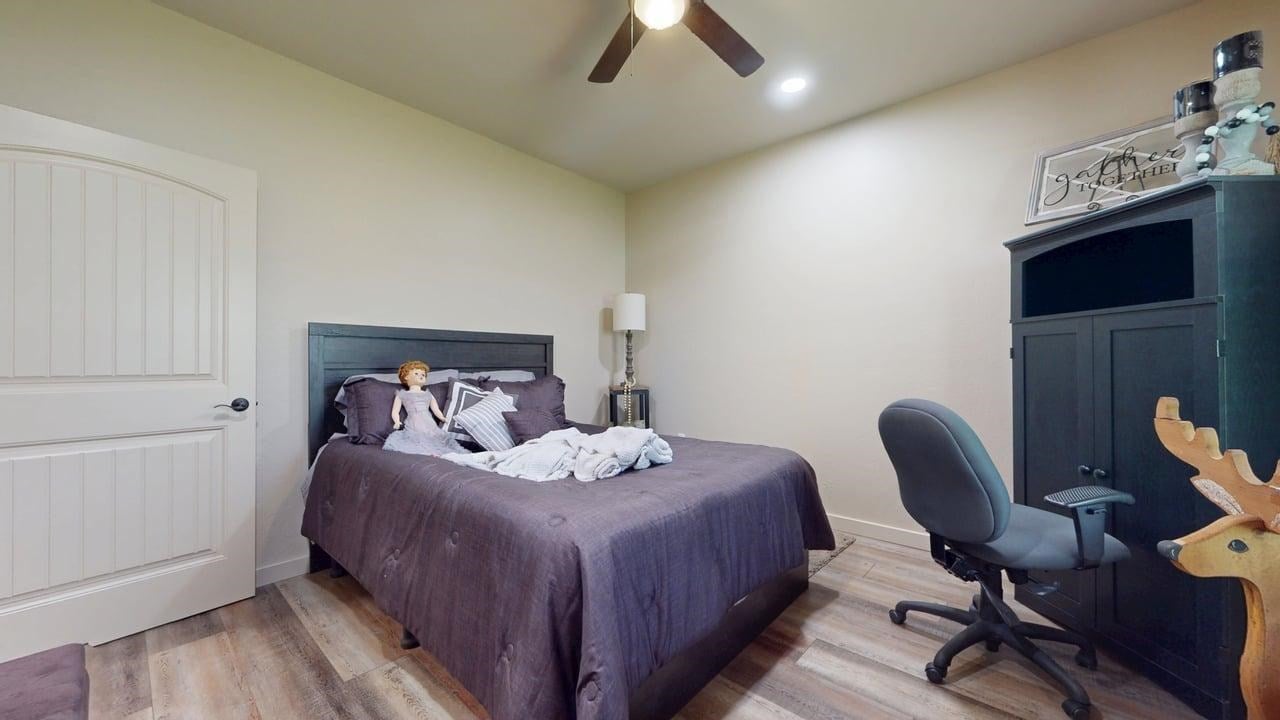 7577 North Pleasant View Road Ponca City, OK 74604 - Photo 7 of 27 Gallery Image 7