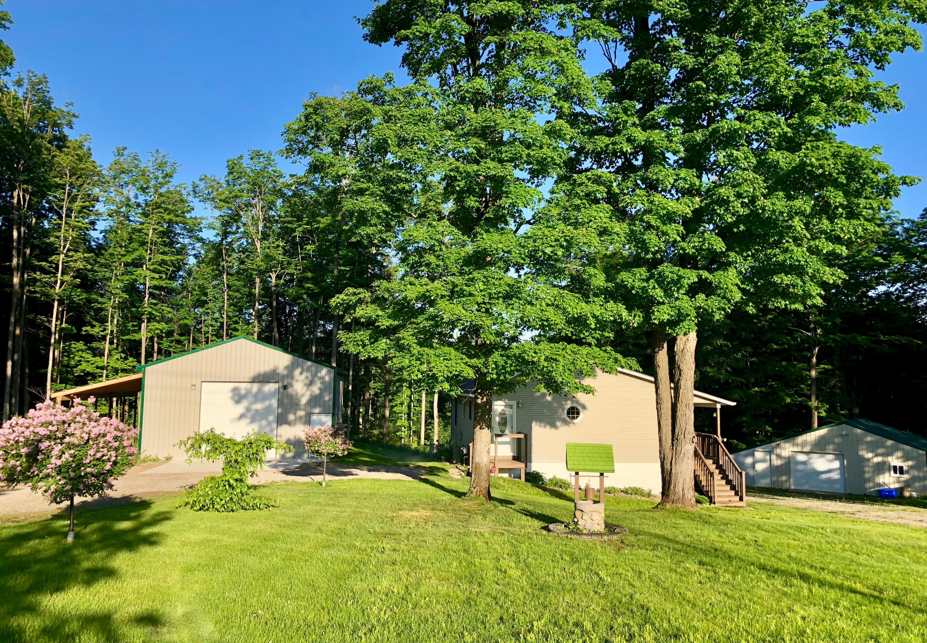 14398 Molineaux Road Wolverine, MI 49799 - Photo 2 of 58 Gallery Image 2