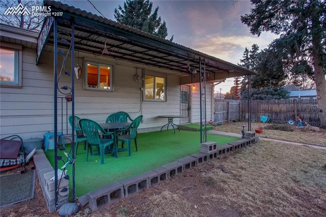 3402 Santa Rosa Street Colorado Springs, CO 80909 - Photo 23 of 28 Gallery Image 23