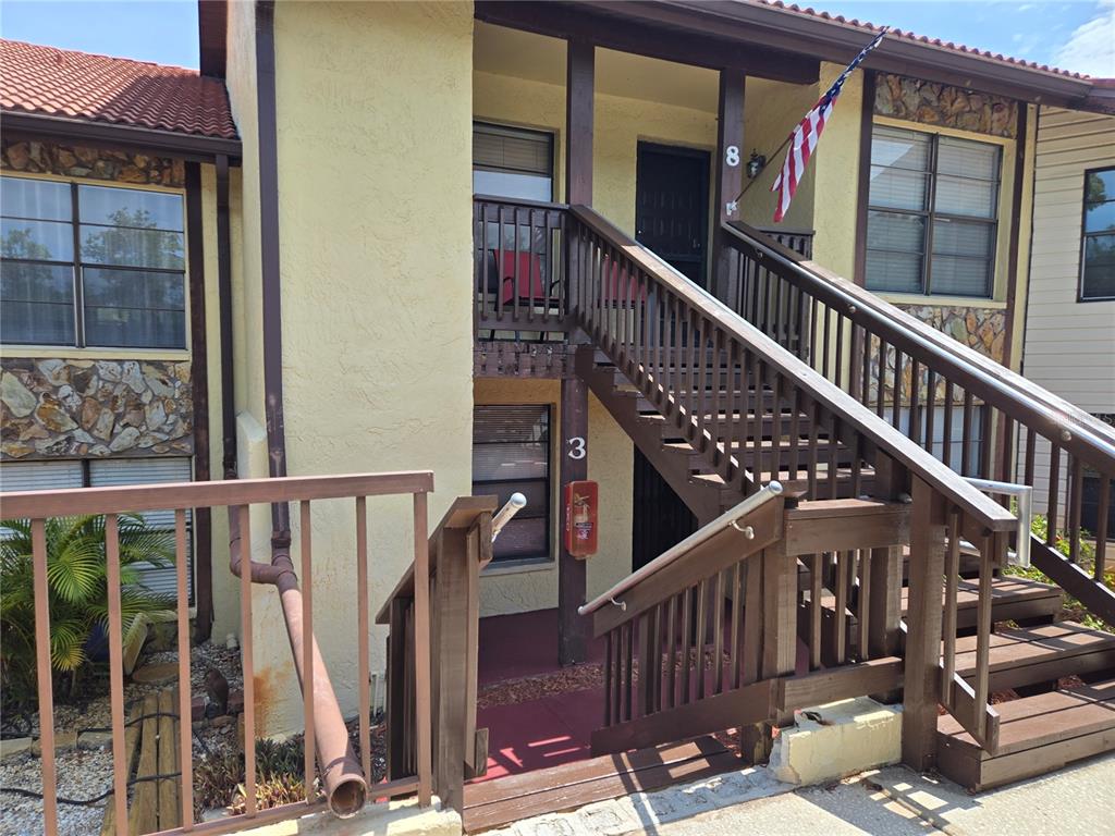 7741 Forest Trail, Unit 3 Port Richey, FL 34668 - Photo 2 of 20