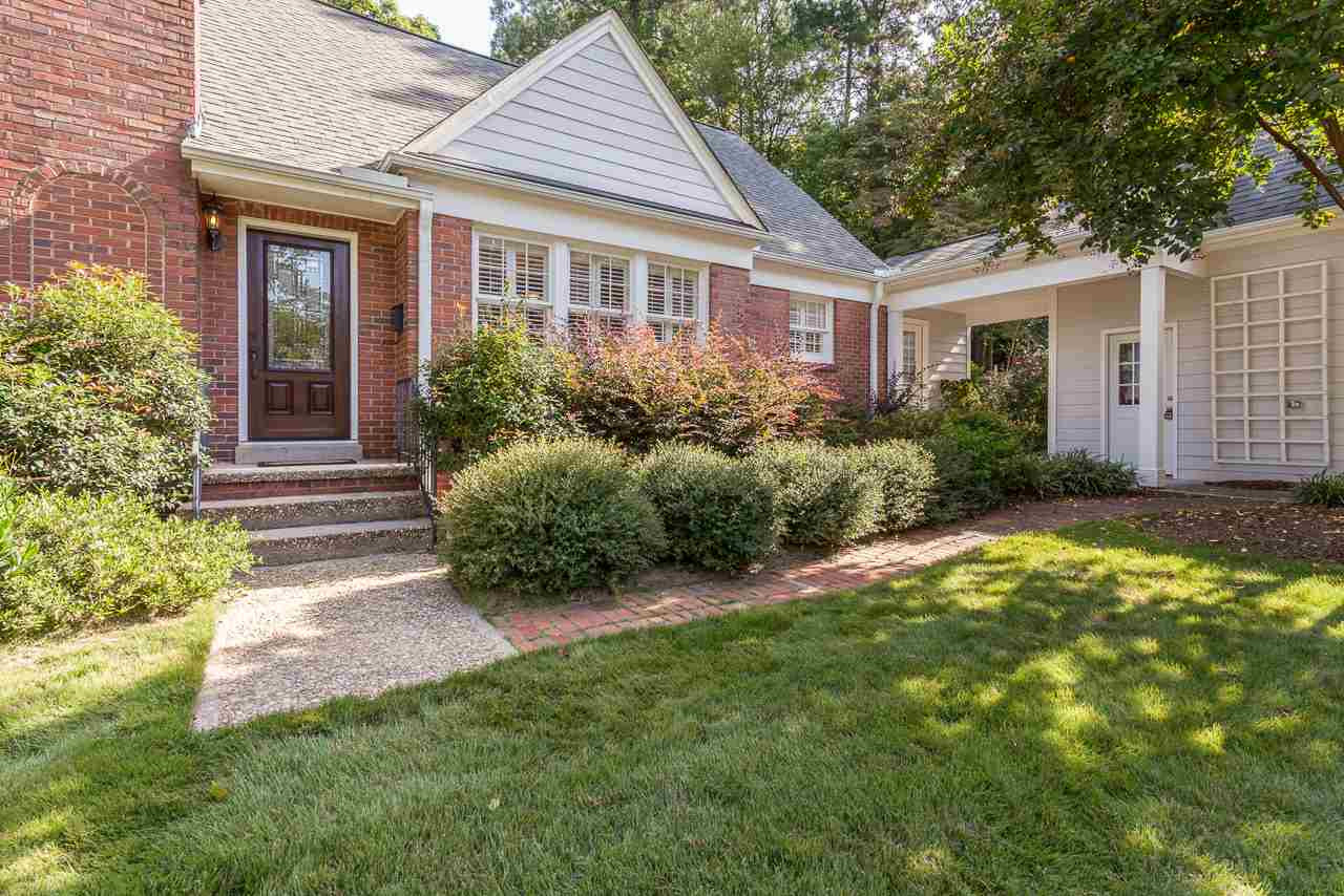 3220 Bedford Avenue Raleigh, NC 27607 - Photo 2 of 25 Photo 2