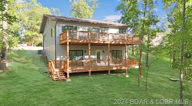 $329,000 | 10 Legacy Lane East, Sunrise Beach, MO 65079