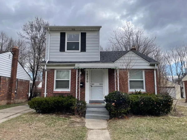 $1,250 | 18230 Mansfield Street, Detroit, MI 48235