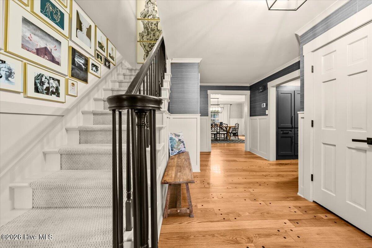 145 Steelman Road Southern Pines, NC 28387 - Photo 8 of 63 21-DSC03448