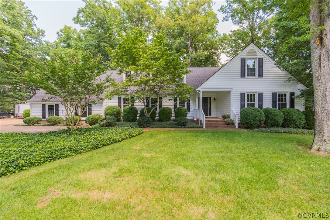 2351 Castlestone Road Midlothian, VA 23113 - Photo 1 of 39 Gallery Image 1