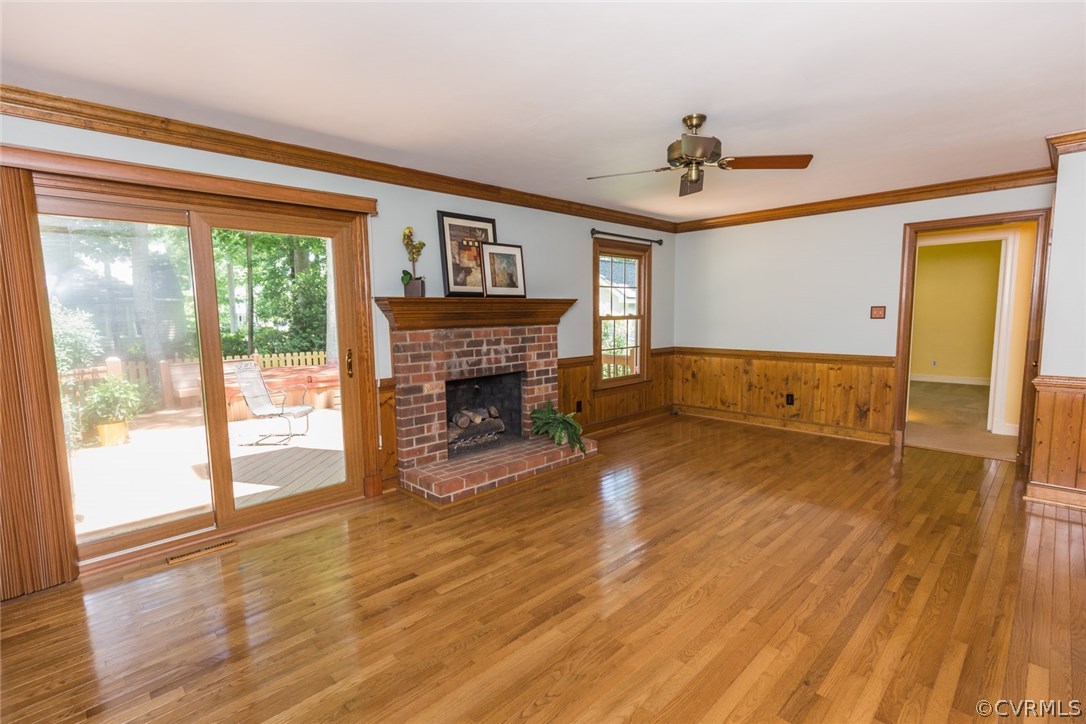 2351 Castlestone Road Midlothian, VA 23113 - Photo 11 of 39 Gallery Image 11
