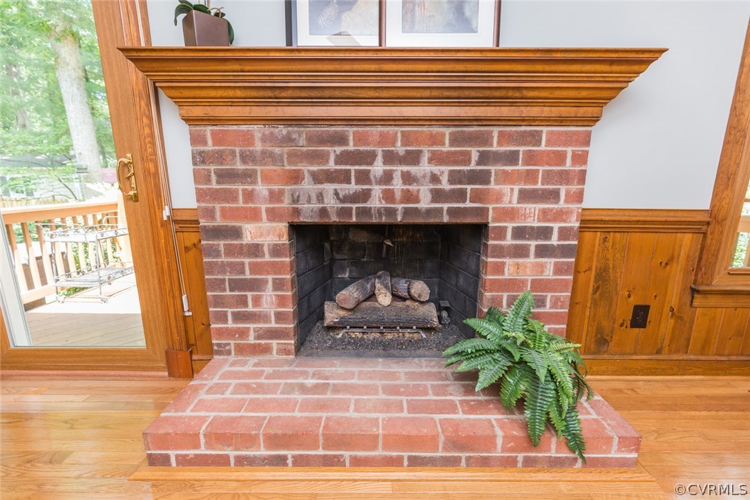 2351 Castlestone Road Midlothian, VA 23113 - Photo 12 of 39 Gallery Image 12