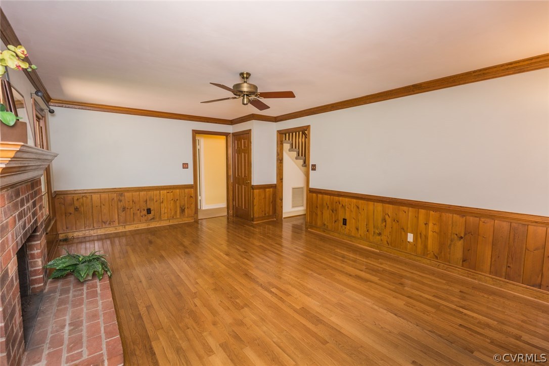 2351 Castlestone Road Midlothian, VA 23113 - Photo 13 of 39 Gallery Image 13