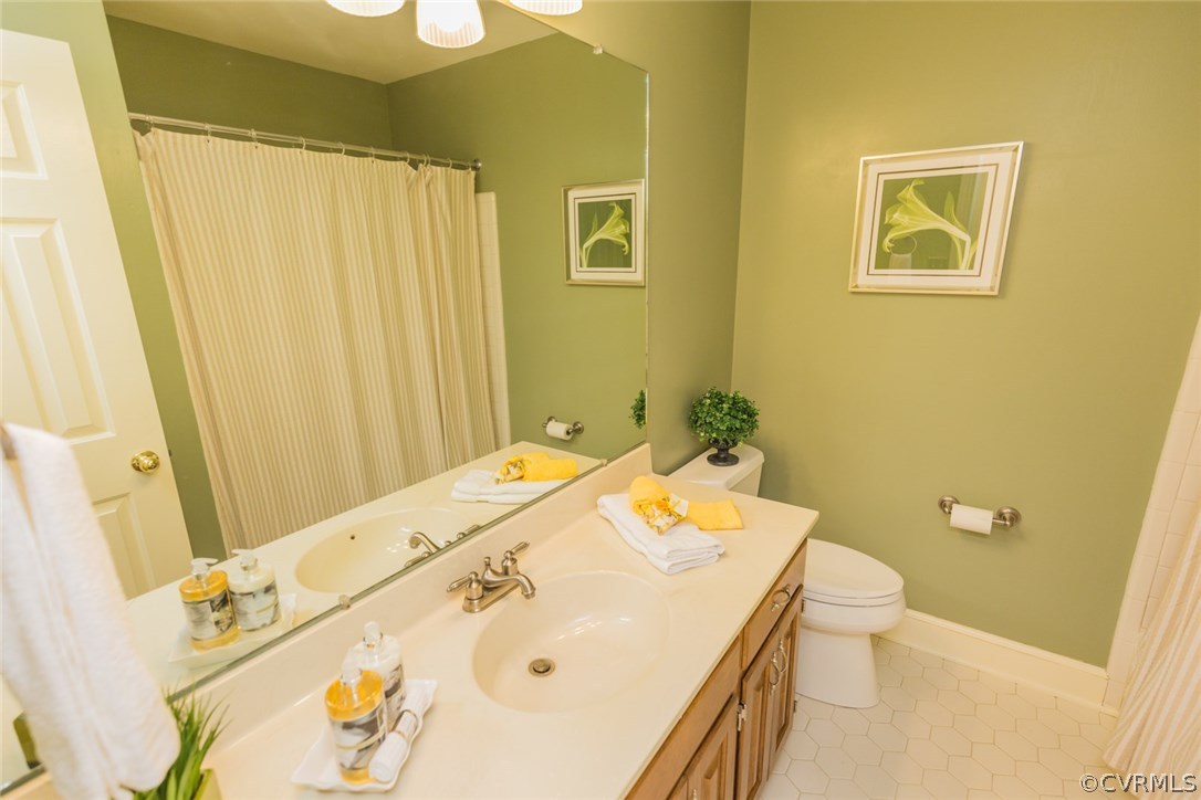 2351 Castlestone Road Midlothian, VA 23113 - Photo 22 of 39 Gallery Image 22