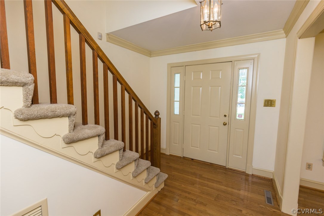 2351 Castlestone Road Midlothian, VA 23113 - Photo 3 of 39 Gallery Image 3