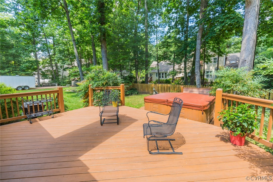 2351 Castlestone Road Midlothian, VA 23113 - Photo 32 of 39 Gallery Image 32