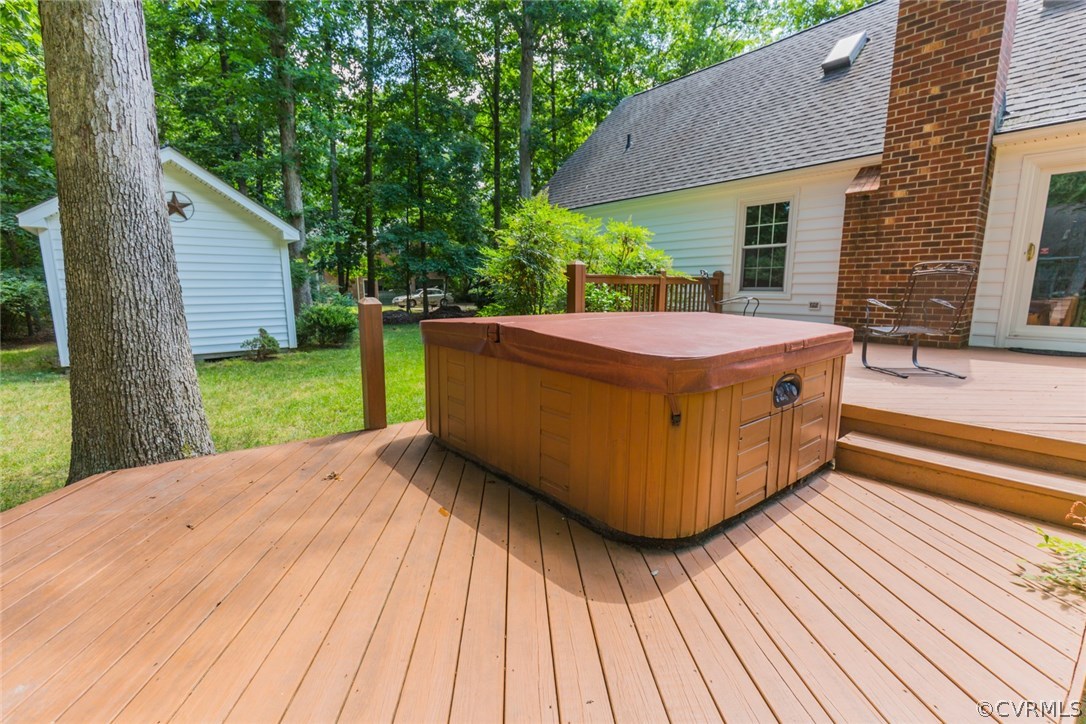 2351 Castlestone Road Midlothian, VA 23113 - Photo 33 of 39 Gallery Image 33