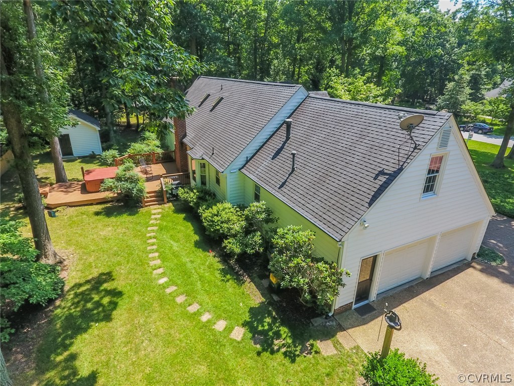 2351 Castlestone Road Midlothian, VA 23113 - Photo 35 of 39 Gallery Image 35