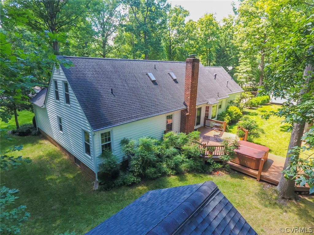 2351 Castlestone Road Midlothian, VA 23113 - Photo 36 of 39 Gallery Image 36