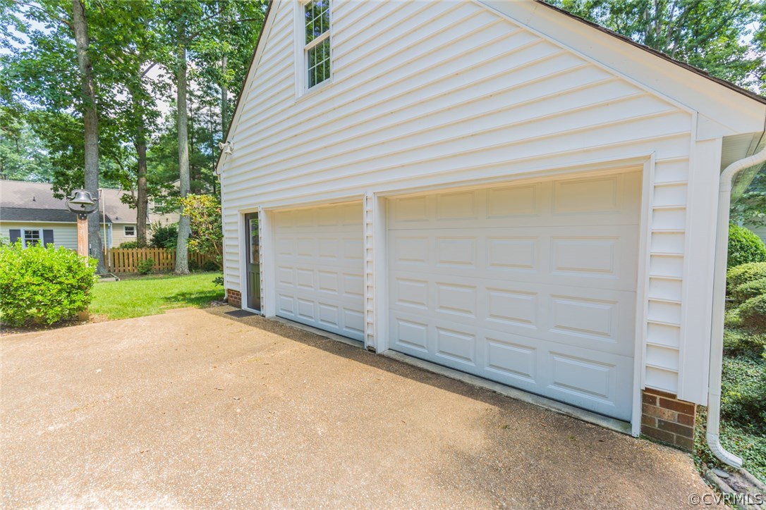 2351 Castlestone Road Midlothian, VA 23113 - Photo 37 of 39 Gallery Image 37
