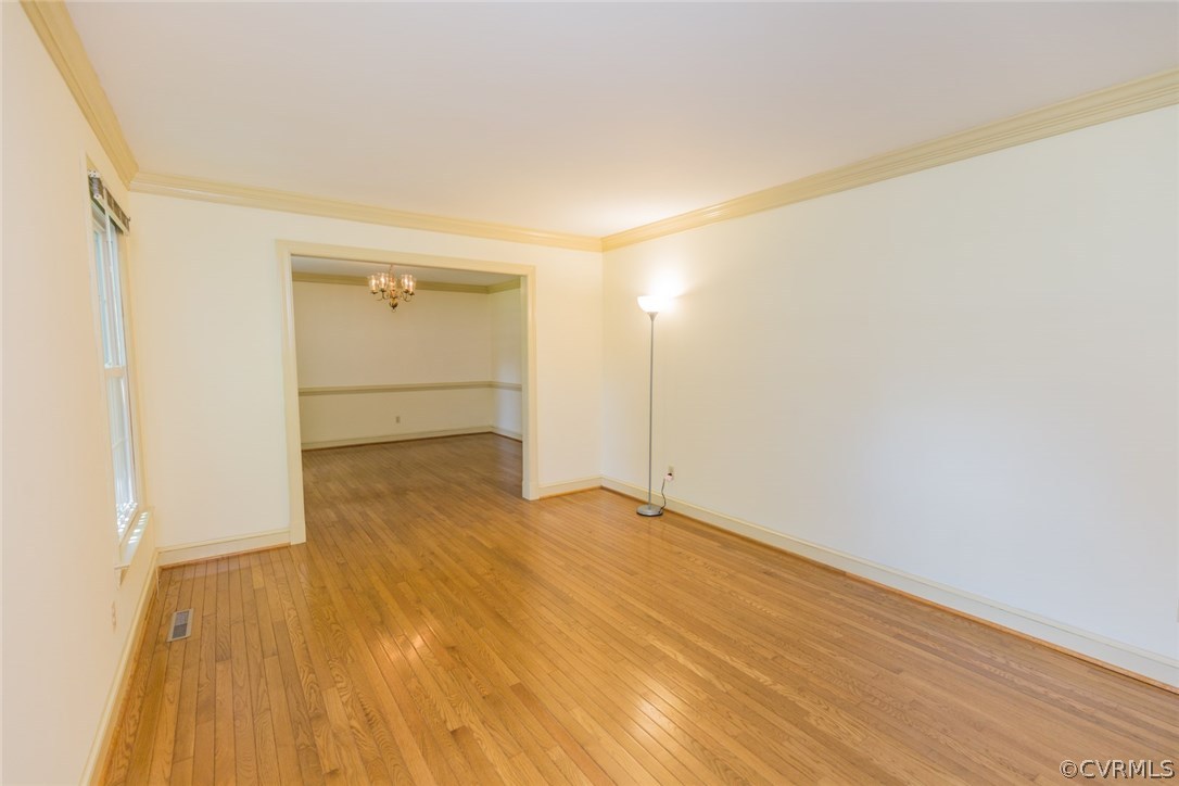 2351 Castlestone Road Midlothian, VA 23113 - Photo 4 of 39 Gallery Image 4
