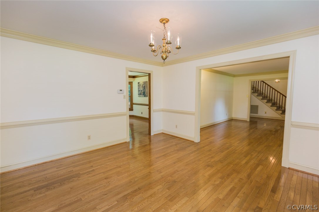 2351 Castlestone Road Midlothian, VA 23113 - Photo 7 of 39 Gallery Image 7