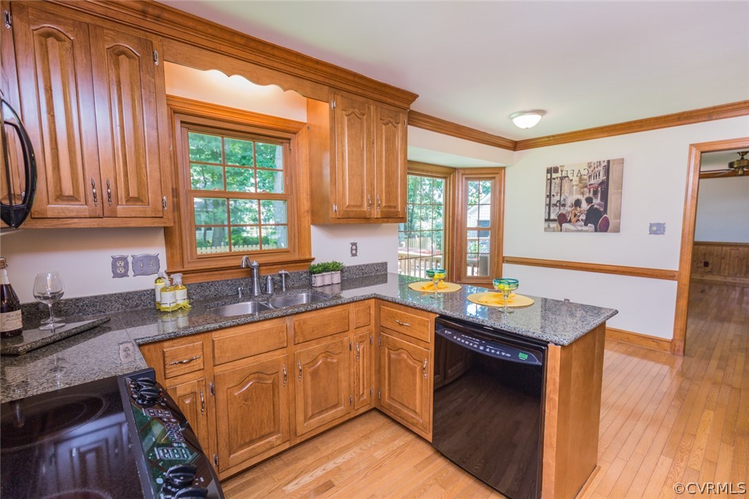 2351 Castlestone Road Midlothian, VA 23113 - Photo 9 of 39 Gallery Image 9