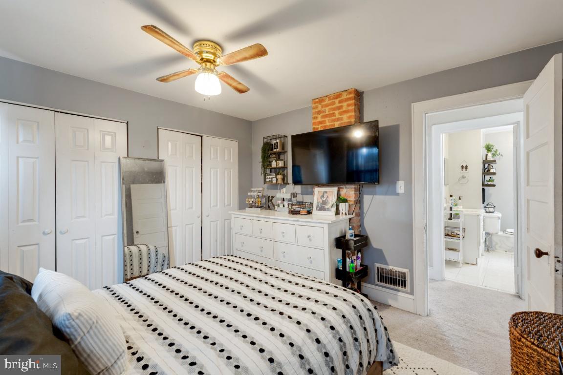 7046 Dunbar Road Baltimore, MD 21222 - Photo 20 of 37 Bedroom Two