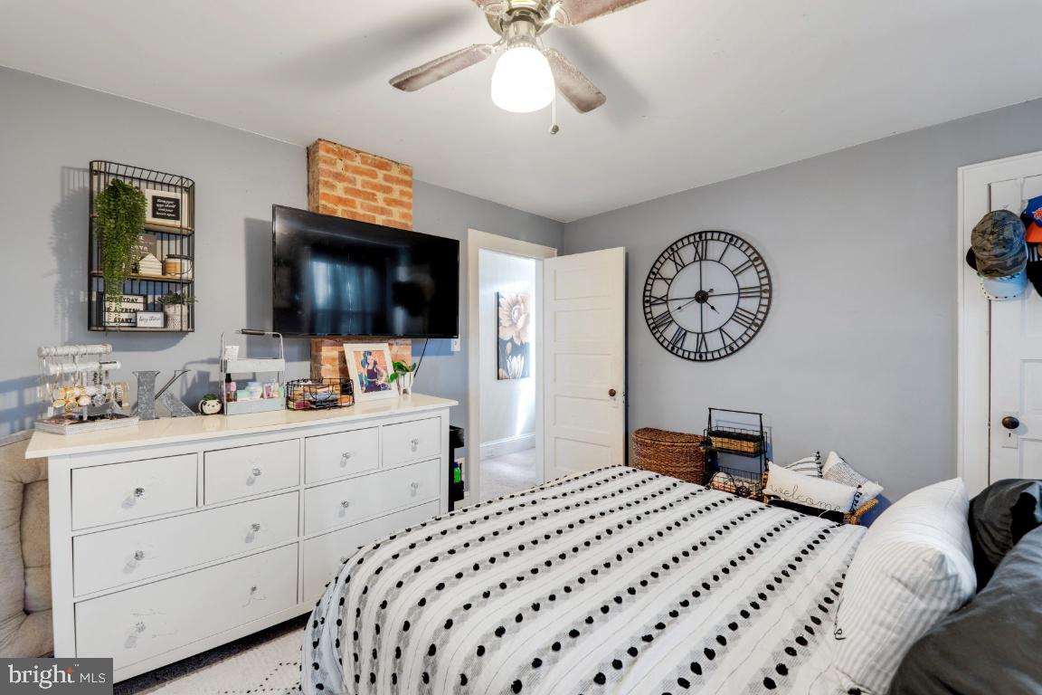 7046 Dunbar Road Baltimore, MD 21222 - Photo 21 of 37 Bedroom Two