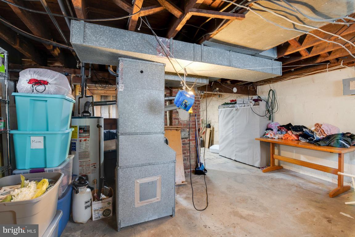 7046 Dunbar Road Baltimore, MD 21222 - Photo 28 of 37 Storage