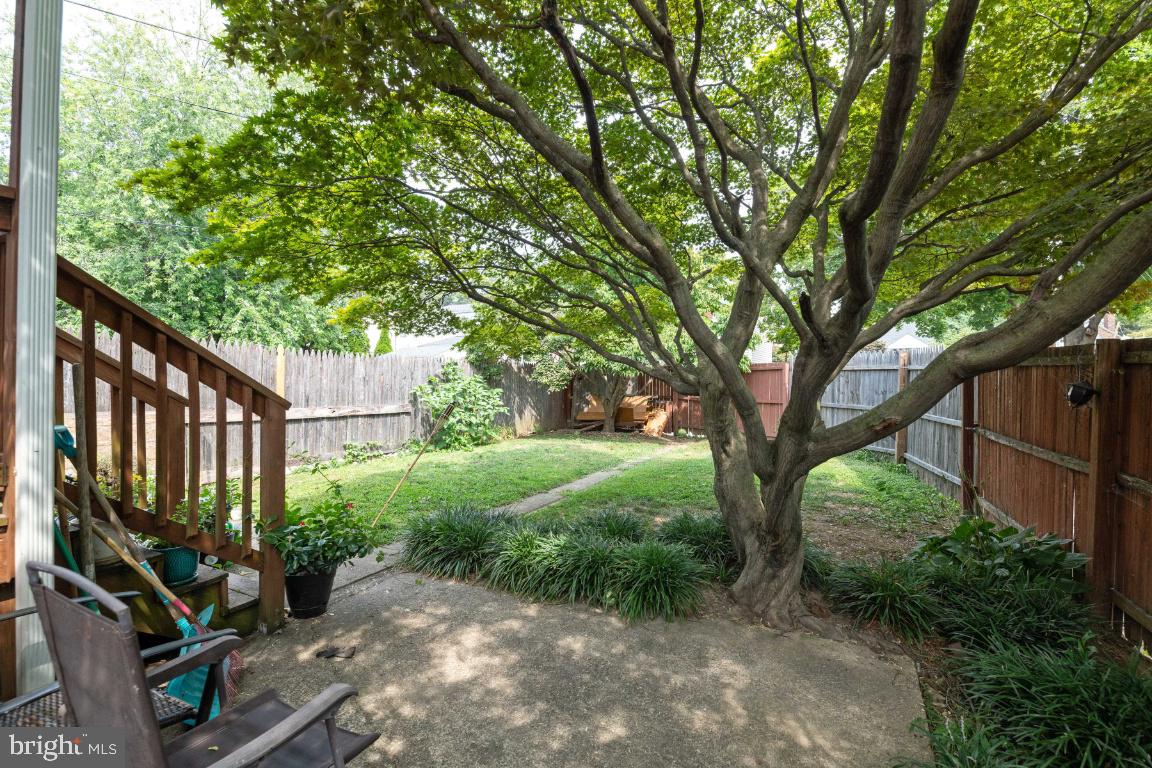 7046 Dunbar Road Baltimore, MD 21222 - Photo 33 of 37 Great Entertaining Space