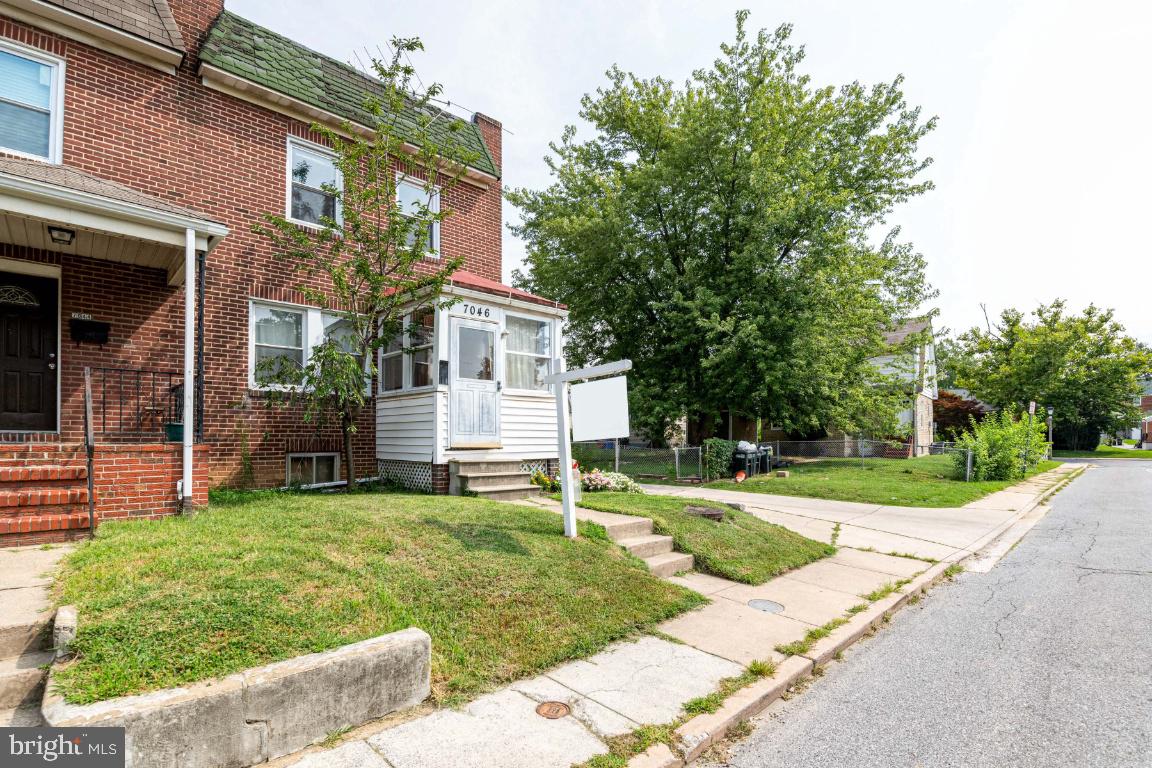 7046 Dunbar Road Baltimore, MD 21222 - Photo 7 of 37 2 Bedroom 1 Bath Investment Property