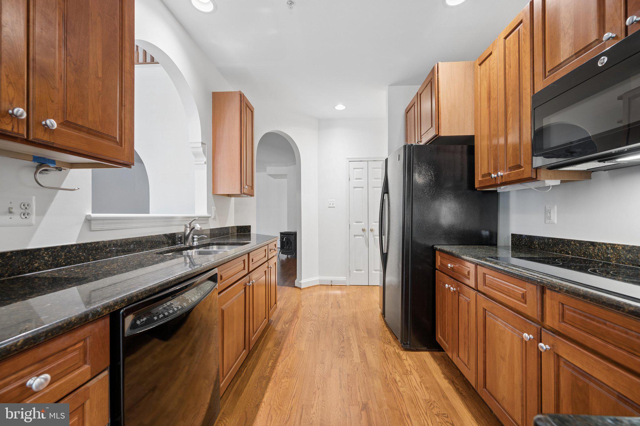 2605 Mill Race Road Frederick, MD 21701 - Photo 34 of 125 Kitchen