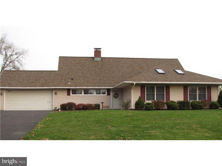 36 Red Ridge Road Levittown, PA 19056 - Photo 1 of 23 Gallery Image 1