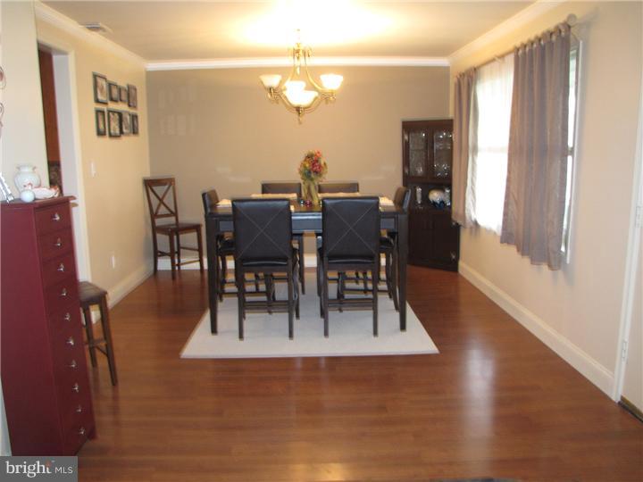 36 Red Ridge Road Levittown, PA 19056 - Photo 8 of 23 Dining Room