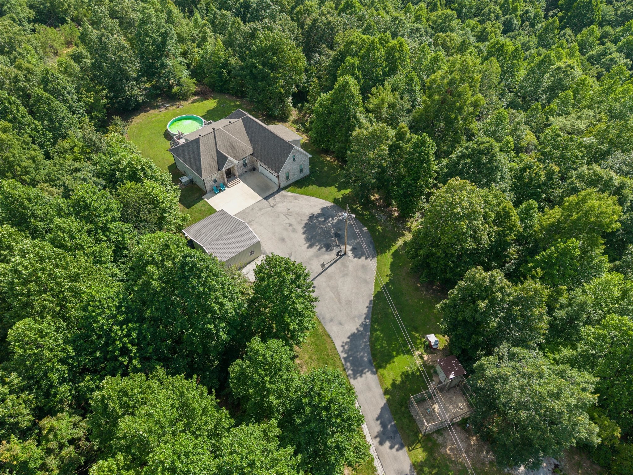 226 Walton Road Hampshire, TN 38461 - Photo 38 of 47