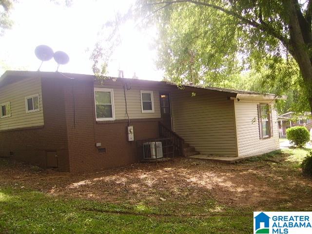 1416 Brighton Road Birmingham, AL 35228 - Photo 3 of 25