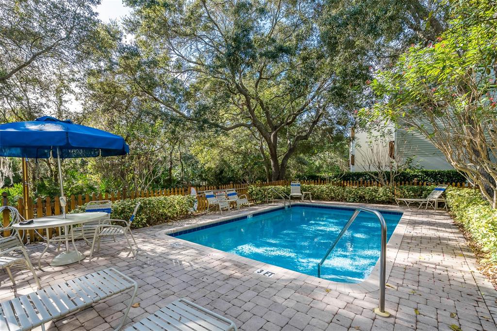 1381 Curlew Road Dunedin, FL 34698 - Photo 32 of 37