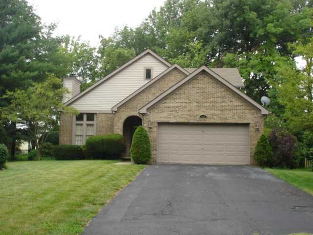 147 Chapelfield Road Gahanna, OH 43230 - Photo 1 of 15