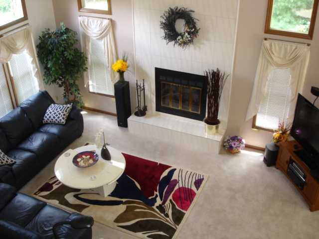 147 Chapelfield Road Gahanna, OH 43230 - Photo 3 of 15