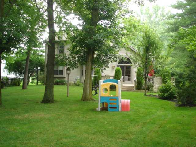 147 Chapelfield Road Gahanna, OH 43230 - Photo 9 of 15