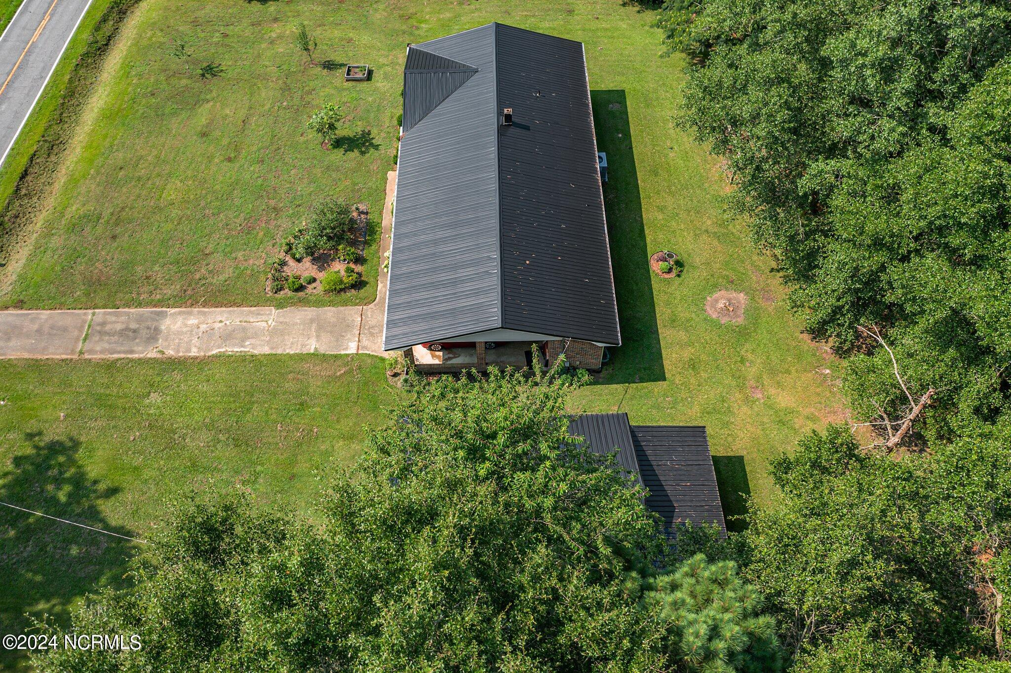 1996 Fountaintown Road Chinquapin, NC 28521 - Photo 48 of 52 7-web-or-mls-DJI_0202