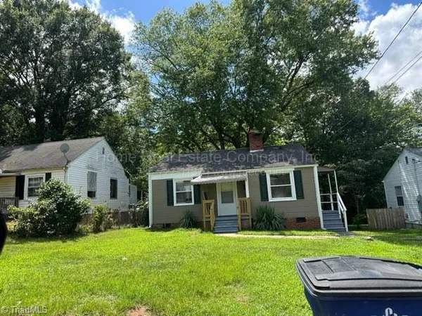 $1,095 | 1916 Dacian Street, Winston-Salem, NC 27107
