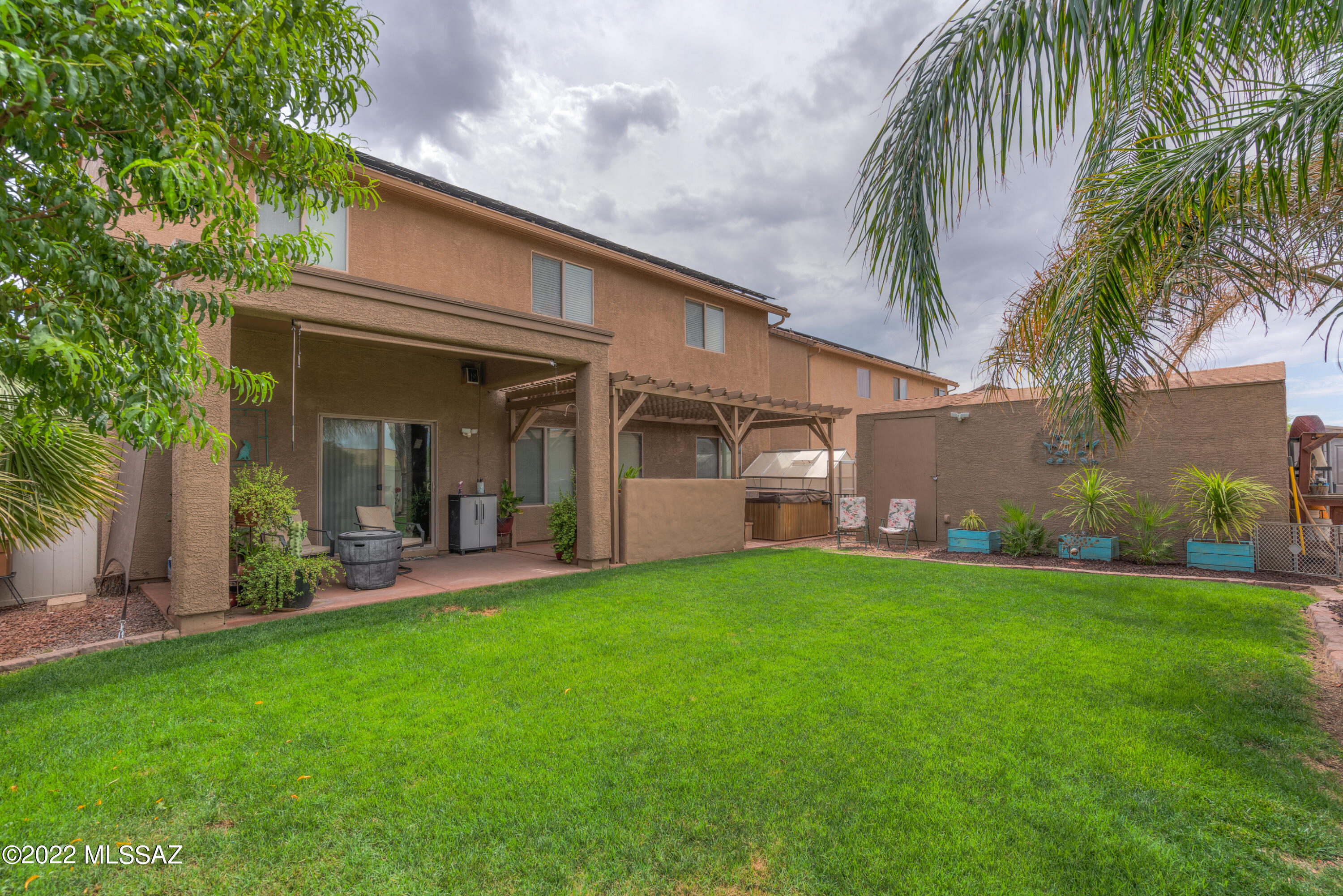 34056 South Ranch Road Red Rock, AZ 85145 - Photo 40 of 40 Gallery Image 40