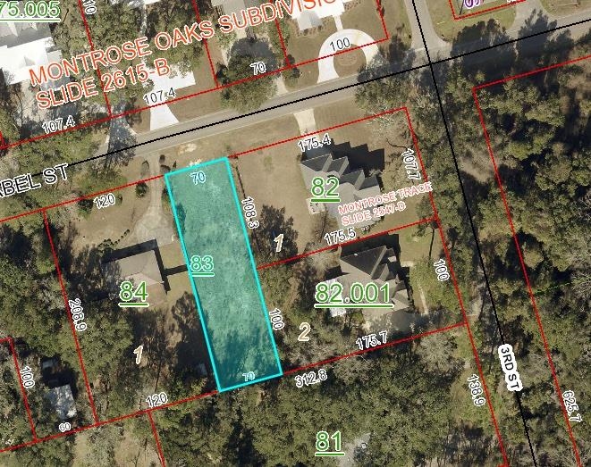 0 Gabel Street Fairhope, AL 36532 - Photo 2 of 3