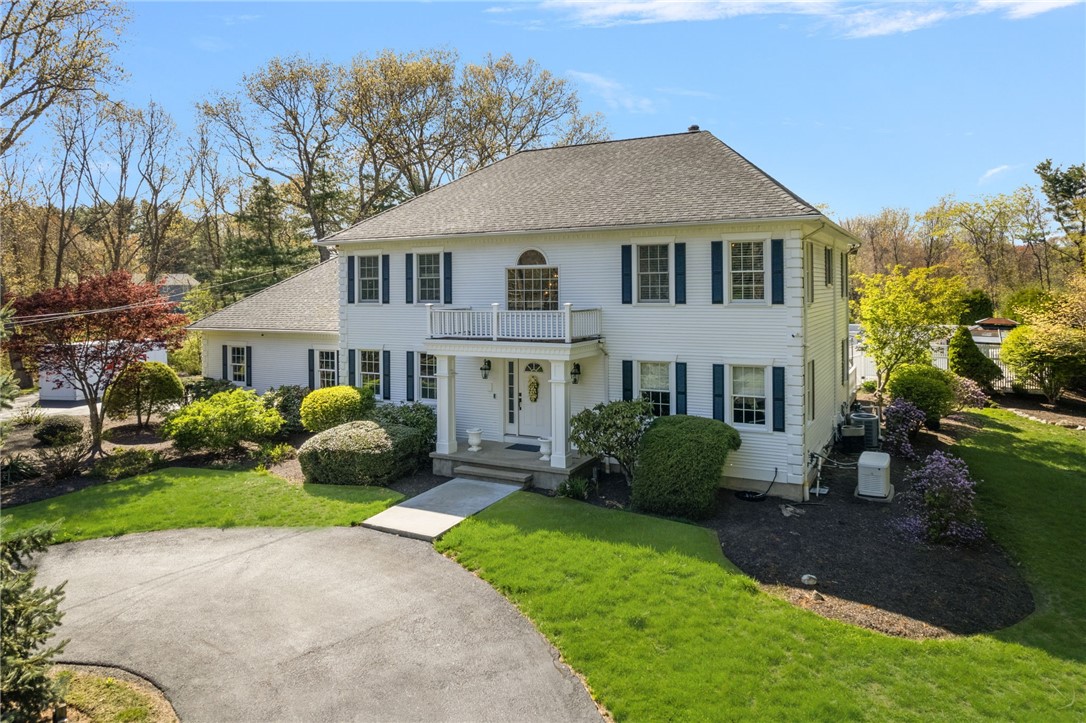 91 Mann School Road Smithfield, RI 02917 - Photo 2 of 50