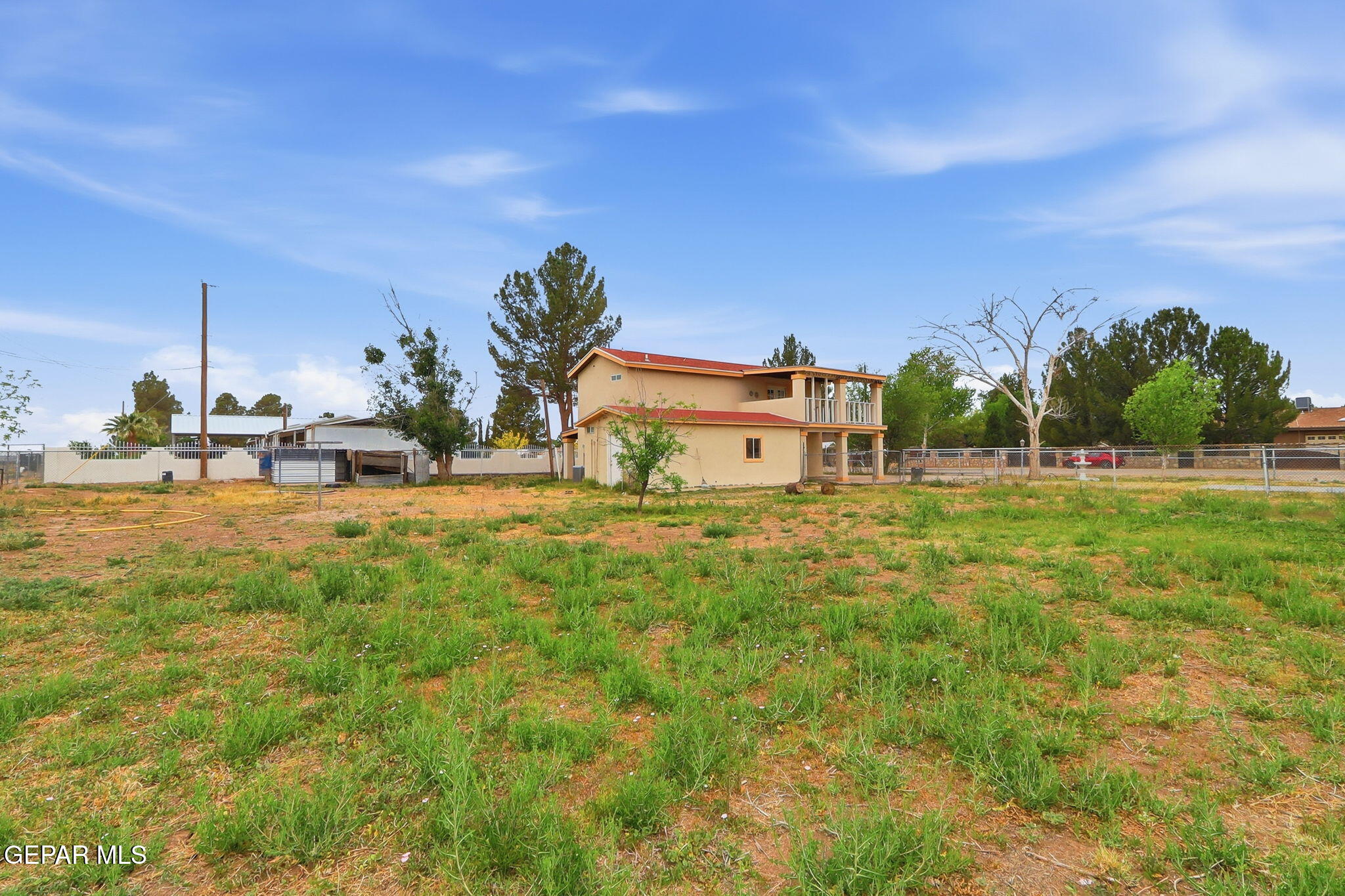 210 Quesito Street Clint, TX 79836 - Photo 2 of 22 IMG_0090