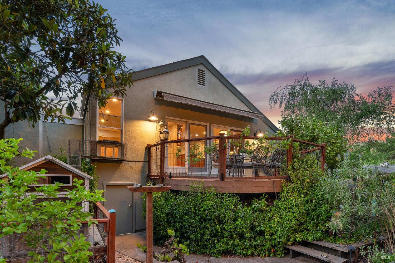 1195 Congress Valley Road Napa, CA 94558 - Photo 33 of 98