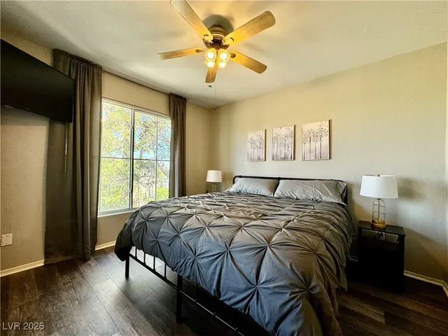 $259,900 | 7151 South Durango Drive, Unit 307, Las Vegas, NV 89113