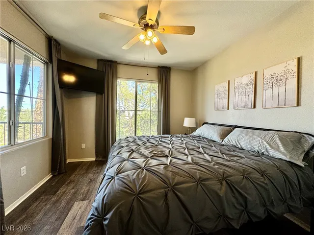 $259,900 | 7151 South Durango Drive, Unit 307, Las Vegas, NV 89113