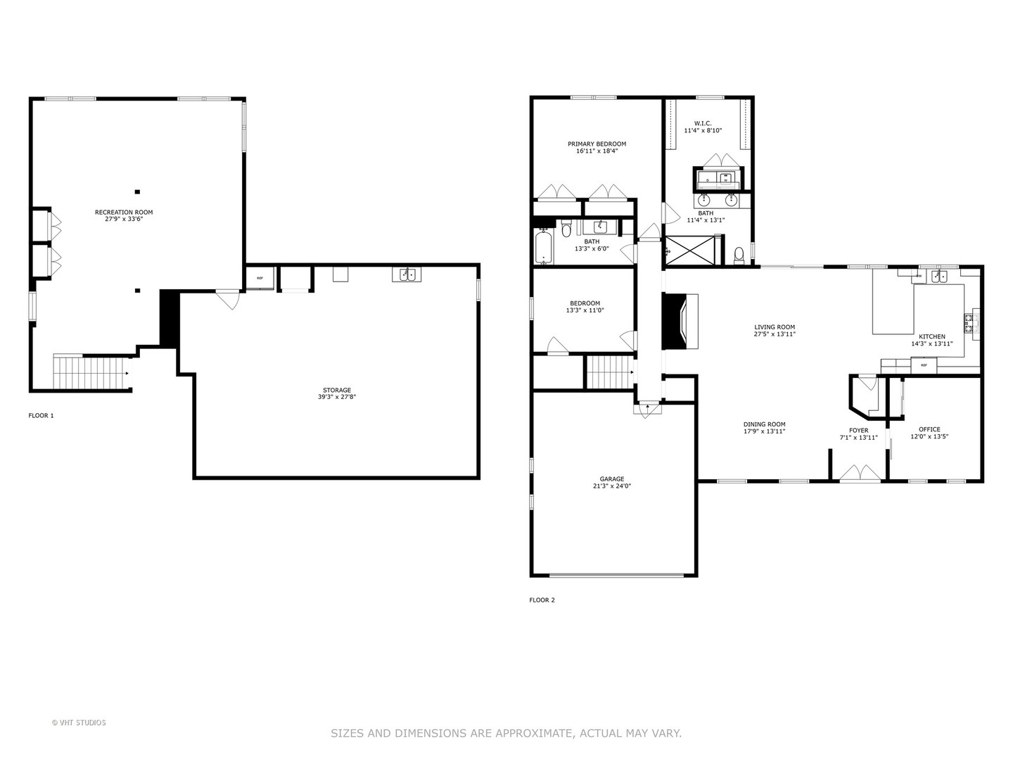 8460 Dolfor Cove Burr Ridge, IL 60527 - Photo 30 of 32 a picture of a bathroom with a sink